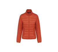 Doudoune légère Femme Kariban Orange M