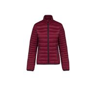 Doudoune légère Femme Kariban - wine - XL XL