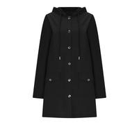 Doudoune Légère Femme Pliable Anti-Pluie Veste Imperméables Running Travail Randonnée Combinaison Pluie Coupe-Vent Vestes de Randonnée Softshell Femme Grande Cape Coupe Vent Impermeable S