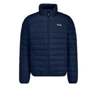 Doudoune légère Fila Butzbach Bleu S