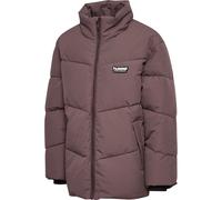 Doudoune légère fille Hummel Marron 12 ans