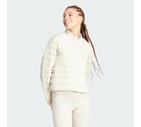 Doudoune légère Helionic Beige M