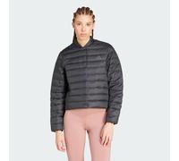 Doudoune légère Helionic Black 2XS