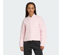 Doudoune légère Helionic Clear Pink XL