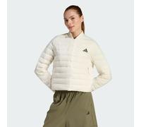 Doudoune légère Helionic Off White XL