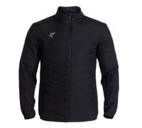 Joma Explorer Jacket Noir M Homme
