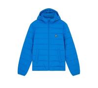 Doudoune légère Lyle & Scott - bright blue - 2XL L