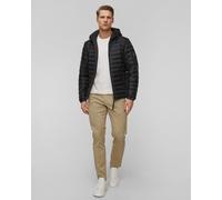 Doudoune Légère Noire Pour Hommes Bogner Loke-d2 38069398-26 M