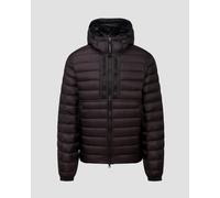 Doudoune Légère Noire Pour Hommes C.p. Company 17cmow073a006099a-999