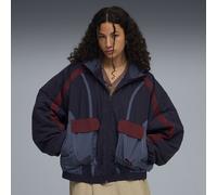 Doudoune légère PUMA x KIDSUPER Unisexe, Vêtements, New Navy, XS XS