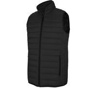 Doudoune légère sans manches homme Kariban - Noir M