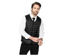 Doudoune légère sans manches Kariban Premium - Noir - Homme M