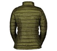 Doudoune légère SCOTT Jacket Insuloft Tech PL (fir green) femme EU S