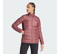 Doudoune légère Terrex Multi Burgundy S