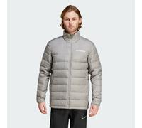 Doudoune légère Terrex Multi Charcoal Solid Grey XS