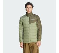 Doudoune légère Terrex Multi CLIMAWARM Tent Green / Olive Strata M