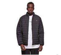 Doudoune légère - URBAN CLASSICS - Noir - Homme - Polyester - Fermeture à glissière L