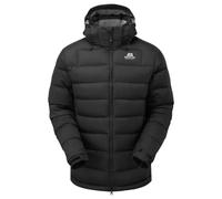 Doudoune Lightline Mens Jacket (Black) Homme XXL