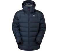 Doudoune Lightline Mens Jacket (BlueNights/Cosmos) Homme XXS
