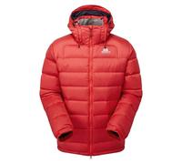 Doudoune Lightline Mens Jacket (Chili Red) Homme L