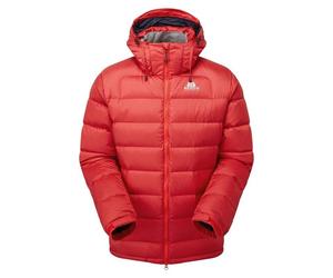 Doudoune Lightline Mens Jacket (Chili Red) Homme L