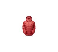 Doudoune Lightline Wmns Jacket (Rosewood) Femme M (12 UK)