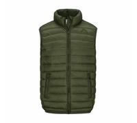Doudoune Logo Korpo Astrovest Vert Homme Vert L