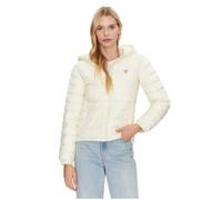 Doudoune logo patché - Guess jeans. L