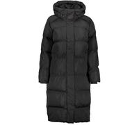 Superdry Longline Ed Jacket Noir S Femme