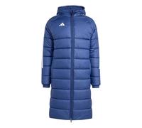 ADIDAS PERFORMANCE Veste de sport 'Tiro 24' bleu marine / blanc, Taille XXL
