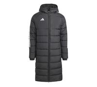 Adidas Manteau Tiro24 Noir Regular Homme 3XL