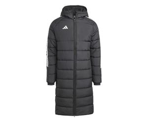 Doudoune long adidas Tiro 24 Noir 3XL Male