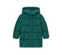 Doudoune long bÃ©bÃ© garÃ§on Guess Vert 12 mois
