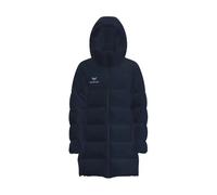Erima Parka Homme Premia (2062411) New Navy Taille M