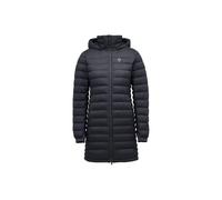 Doudoune long femme Black Diamond Access 2,0 Noir XS