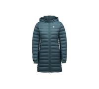 Black Diamond Access Down Parka Bleu S Femme