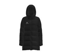 Erima Parka Premia (2062412) Femme noir Taille 44
