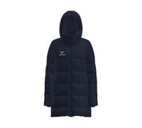 Erima Parka Premia (2062413) Femme New Navy Taille 44