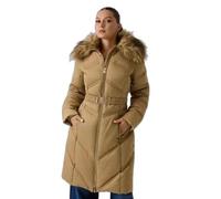 Doudoune long femme Guess Alienor Noir XL