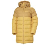 Helly Hansen Active Parka Jaune M Femme