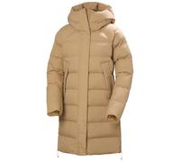 Helly Hansen - W Aloura Puffy Parka - Parka femme Elmwood - XL