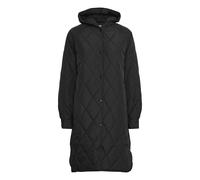 Doudoune long femme Ichi Ihhansa Ja Noir XL