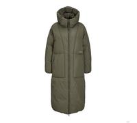 Doudoune long femme Jack & Jones Lolly S