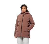Doudoune long femme Jack Wolfskin Karolinger M