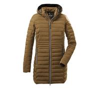 Doudoune long femme Killtec Bacarya 50