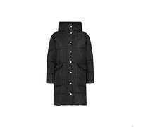 Doudoune long femme Lee M