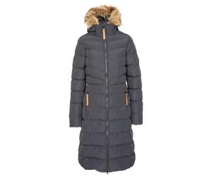 Doudoune long femme Trespass Audrey Noir 2XL
