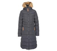 Doudoune long femme Trespass Audrey Noir XS