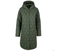 Doudoune long femme Trespass Phase M