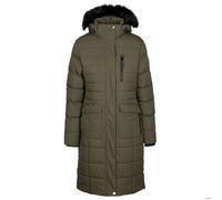 Doudoune long femme Trespass Sasha M